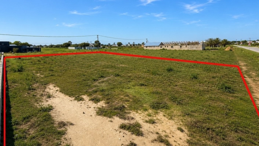 0 Bedroom Property for Sale in Fisherhaven Western Cape